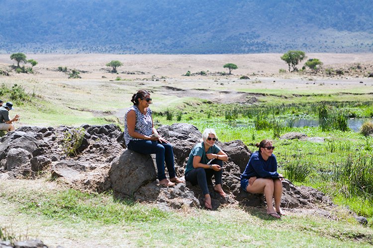 TZA ARU Ngorongoro 2016DEC26 Crater 092